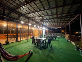 Guest House Royal Comfort With Terrace